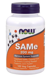 NOW Foods - SAMe - Nutri.se
