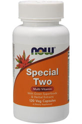NOW Foods - Special Two - Nutri.se