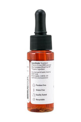 Now Foods Vitamin E Oil 23,000 IU in amber dropper bottle, highlighting natural skincare benefits.