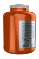 Now Foods Waxy Maize Powder 2.49 kg container with suggested usage and nutritional details.