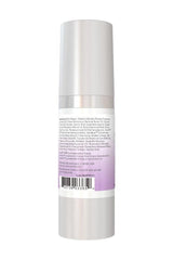 Now Foods Wrinkle Rescue™ Moisturizer packaging, showcasing ingredients and benefits for anti-aging skin care.