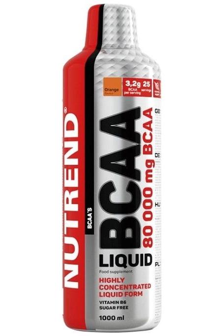 NUTREND - BCAA Liquid - Nutri.se