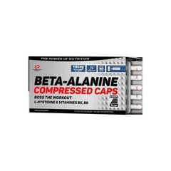 NUTREND - Beta-Alanine Compressed Caps - 90 caps