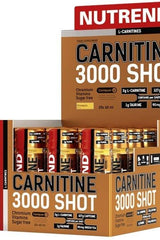 NUTREND - Carnitine 3000 Shot - Nutri.se