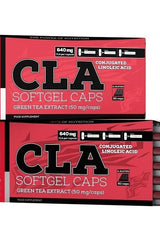 NUTREND - CLA Softgel Caps - 60 caps - Nutri.se