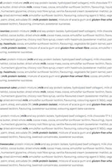 Nutrend - Deluxe bar (KORT DATUM 01-10-2025)