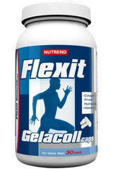 NUTREND - Flexit Gelacoll - 360 caps - Nutri.se