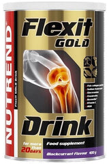 NUTREND - Flexit Gold Drink - Nutri.se