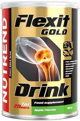 NUTREND - Flexit Gold Drink - Nutri.se