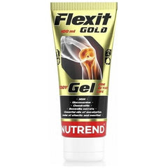 NUTREND - Flexit Gold Gel - 100 ml. - Nutri.se
