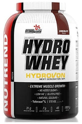 NUTREND - Hydro Whey - Nutri.se