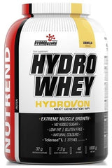 NUTREND - Hydro Whey - Nutri.se