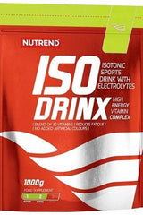 NUTREND - IsoDrinx - Nutri.se
