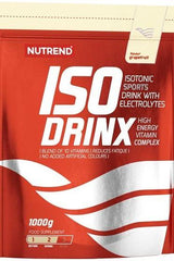 NUTREND - IsoDrinx - Nutri.se