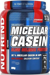 NUTREND - Micellar Casein - Nutri.se