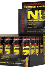 NUTREND - N1 Shot - Nutri.se