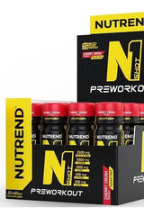 NUTREND - N1 Shot - Nutri.se