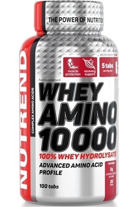 NUTREND - Whey Amino 10 000 - Nutri.se
