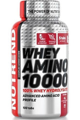NUTREND - Whey Amino 10 000 - Nutri.se