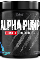 NUTREX - Alpha Pump - Nutri.se