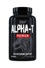 NUTREX - Alpha-T Premium - 60 caps - Nutri.se
