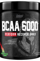 NUTREX - BCAA 6000 - Nutri.se
