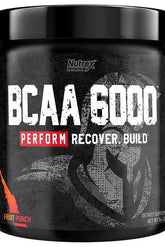 NUTREX - BCAA 6000 - Nutri.se