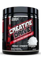 Nutrex - Creatine Drive - Nutri.se