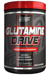 Nutrex - Creatine Drive - Nutri.se