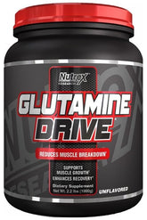 Nutrex - Creatine Drive - Nutri.se