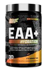 NUTREX - EAA + Hydration - Nutri.se