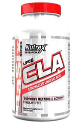 NUTREX - Lipo-6 CLA - Nutri.se