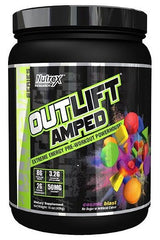 NUTREX - Outlift Amped - Nutri.se