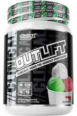 NUTREX - OutLift - Nutri.se