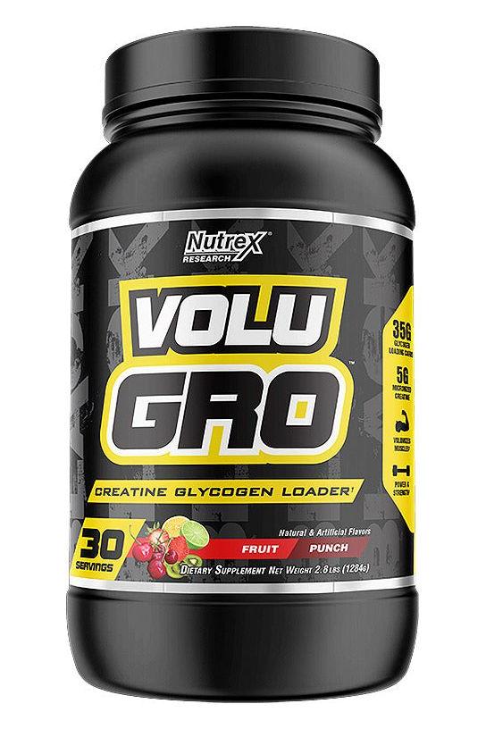 NUTREX - Volu Gro - Nutri.se