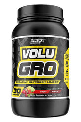 NUTREX - Volu Gro - Nutri.se