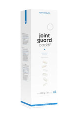 Nutriversum Joint Guard Pack - VITA, 30 packs supporting joint health with MSM, vitamin C, and collagen.