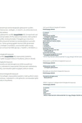 Nutriversum Joint Guard Pack ingredient information and dosage details for joint health support.