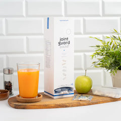 Nutriversum - Nivelten Tuki Pakkaus6 - 200g / 30 Annosta