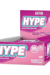 Oatein - Hype Bar - Nutri.se