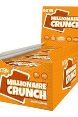 Oatein - Millionaire Crunch - Nutri.se