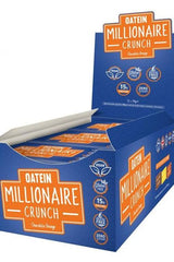 Oatein - Millionaire Crunch - Nutri.se