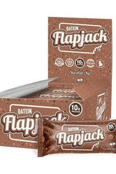 Oatein - Oatein Flapjack - Nutri.se