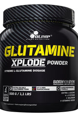 Olimp - Amino EAA Xplode - Nutri.se