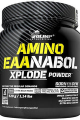 Olimp - Amino EAA Xplode - Nutri.se
