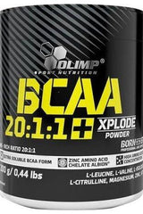 Olimp - BCAA 20:1:1 Xplode - Nutri.se