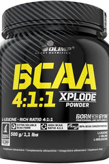 Olimp - BCAA 4:1:1 Xplode - Nutri.se