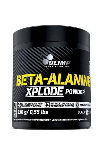 Olimp - Beta Alanine Xplode - Nutri.se
