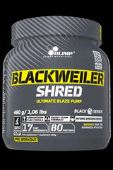 Olimp - Blackweiler Shred - Nutri.se