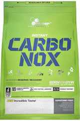 Olimp - Carbonox - Nutri.se